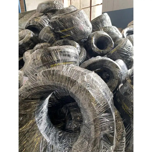 สายพานรถูกยางสำหรับเครื่องตัดหญ้าวีสินค้าอุตสาหกรรม - Product Image 4