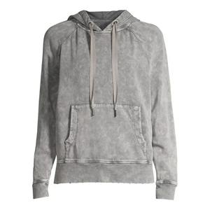 ชุดวอร์มแบบสวมหัวมีฮู้ดซักกรดสำหรับผู้หญิงชุดวอร์มแบบสวมหัวสำหรับ100% ผ้าฝ้ายฝรั่งเศสเทอร์รี่ขายส่ง - Product Image 4