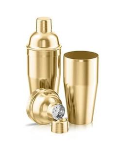 Coctelera de Cobre Más Vendida en 2025, Estilo Boston, para Preparar Bebidas en Casa o en Bares - Product Image 6