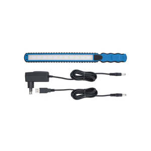 Lampe de travail LED rechargeable ultra-mince, lampe portable de qualité supérieure - Product Image 1