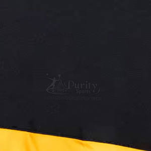 Chaqueta acolchada de algodón con logotipo personalizado, chaqueta de invierno, chaqueta acolchada de algodón recién llegada, hecha en Pakistán - Product Image 6