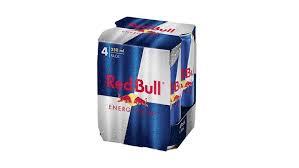 Todo original y a granel Austria Red Bull / Redbull Classic 250ml, 500ml para exportación, todos los colores - Product Image 5