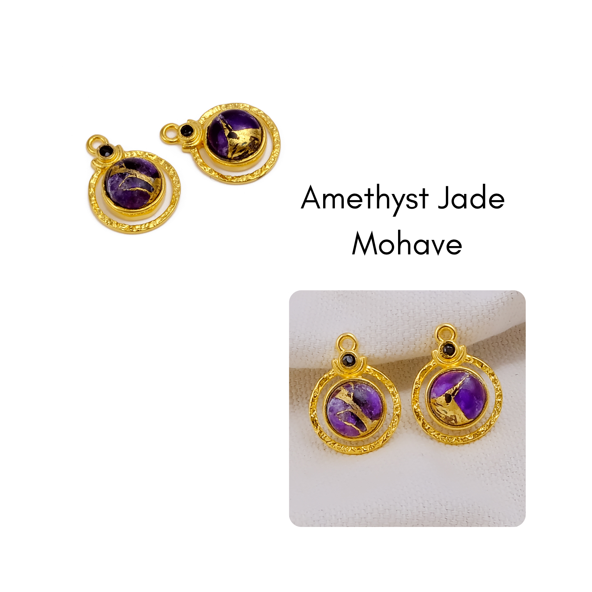 Amatista Jade Mohhe