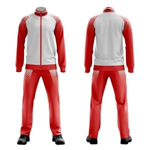 100% Cotton <b>Tracksuits</b> From Pakistan Sun Faded and Customized <b>Tracksuits</b> High Quality <b>Tracksuits</b> for Mens - Product Image 6