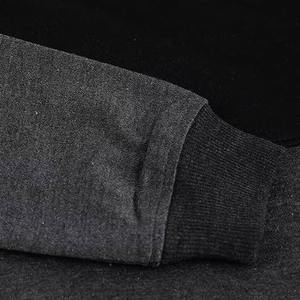 Sudaderas de alta calidad para hombres, sudaderas de estilo único para hombres, sudaderas transpirables y sostenibles para hombres - Product Image 5