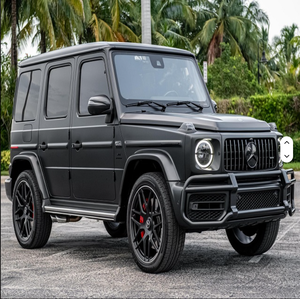 Prix abordable 2025 GLA-Class GLA200 Qualité industrielle Personnalisation DIY OEM/ODM Garantie de 3 ans - Product Image 2