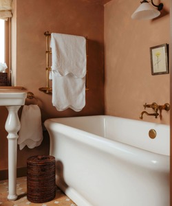 Rattan Bathroom <b>Bins</b> Brown Handmade <b>Storage</b> <b>Box</b> Eco-Friendly Natural Home and Home Decor Wholesale from Vietnam - Product Image 5