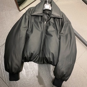Pack-able New Stylish Men's Sportswear <b>Waterproof</b> Warm <b>Padded</b> Bubble <b>Jackets</b> Reasonable Price Lightweight Men Bubble <b>Jacket</b> - Product Image 6