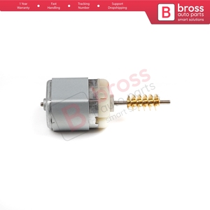Actuador de Bloqueo de Encendido de Columna de Dirección BGE721 ELV ESL, Motor de 12V para Passat B6 3C B7 CC 2006-2017 J764 3C0905861C - Product Image 4