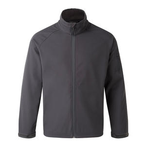 High Quality Hot Selling Manufacturer <b>Soft</b> <b>Shell</b> <b>Jackets</b> Professional Factory Made Waterproof Softshell <b>Jackets</b> <b>Men</b> <b>Jacket</b> - Product Image 1
