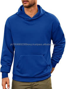 <b>Hoodies</b> for Spring Autumn Casual with Solid Color Hooded Sweatshirt Male custom logo <b>men</b> <b>hoodies</b> - Product Image 3