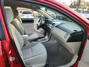 2011 Toyota Corolla LE - Product Image 6