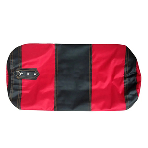 กระสอบทรายหนัง PVC น้ำหนักเบา สำหรับฝึกศิลปะการต่อสู้และคิกบ็อกซิ่ง สามารถเติมทรายได้ตามต้องการ - Product Image 6