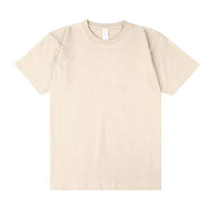 T-shirt Homme Manches Courtes en Gros – Qualité Supérieure, Style Jeunesse Estival, 200 g/m², Tissé, Écologique, Polyester/Coton Vierge - Product Image 5