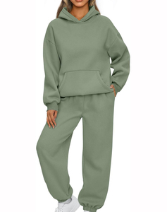 Chándales casuales unisex 2025 | Ropa deportiva elegante para hombres y mujeres | Trajes de gimnasio de moda y looks de calle - Product Image 1