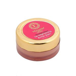 Baume à lèvres éclaircissant à l'extrait de fraise en gros, marque privée, hydratant naturel, soin des lèvres adoucissant, approvisionnement en vrac OEM - Product Image 1