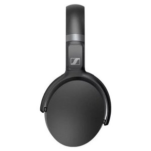 Auriculares para Cabeza Serie HD 450Bt con Controlador Dinámico AAC, Cancelación de Ruido, Uso Audiófilo, Color Negro SK 508386 - Product Image 3
