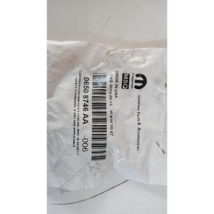 TAPA DEL RADIADOR FIAT Freemont 1st Series (11>) 06508746AA Gasolina - - Product Image 5