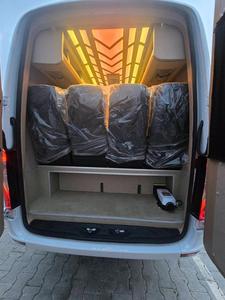 Mercedes-Benz Sprinter RWD 517 CDI Usato del 2024, 4 Cilindri 2.0L Diesel Euro6 170CV, Cambio Manuale, Guida a Sinistra - Product Image 2