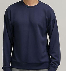 Sudadera Hombre Causal para Hombre, Sudadera Térmica de Diseño de Calidad Superior para Hombre, Venta en Línea, Sudadera Hecha en Pakistán - Product Image 6