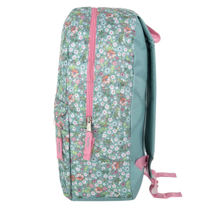 Sacs à dos d'école pour enfants unisexes, grande capacité, durables, imperméables, imprimés par sublimation douce, vente en gros, personnalisables - Product Image 3