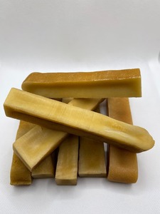 Friandises à mâcher pour chiens au fromage de yak de l'Himalaya biologique Prix d'usine Poufs de lait de qualité supérieure durable pour votre ami à fourrure - Product Image 4