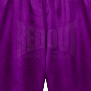 Diseñe sus propios pantalones cortos de boxeo Pantalones cortos de boxeo transpirables de secado rápido para hombres Pantalones cortos de boxeo más vendidos - Product Image 5