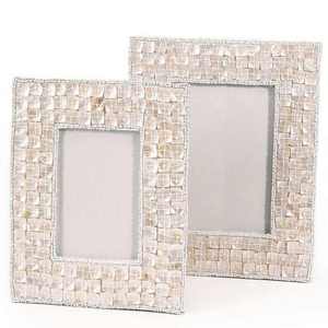 กรอบรูป4x6 5x7 8x10ภาพรับปริญญาโดยหัตถกรรม Sheeri - Product Image 2