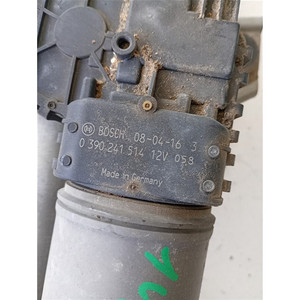 MOTEUR D'ESSUIE-GLAÇAUX AVANT ALFA ROMEO Série 147 (937_) 77363947 (05>10) - Product Image 4