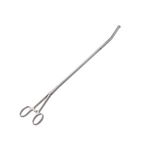 Instruments Médicaux VATS Instruments Thoraciques de Chirurgie Thoracoscopique Double Articulations Hémostatique Maryland Dissection Forceps - Product Image 4