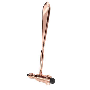 Nouvel arrivage de marteaux à percussion de couleur or d'instruments chirurgicaux manuels avec norme de sécurité Mol - Product Image 4