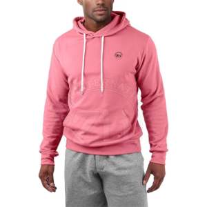 Sweat-shirts pour hommes à capuche, légers, personnalisables, surdimensionnés, à épaules tombantes, brodés, colorés, de haute qualité, très vendus, 310 g/m², 100 % - Product Image 4