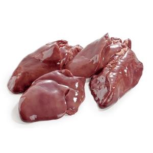ตับเนื้อแช่แข็ง ตับเนื้อสดแช่แข็ง คุณภาพสูง แหล่งกำเนิดที่เชื่อถือได้ - Product Image 2