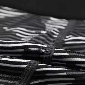 Sublimation Boxing Underwear For Men <b>Custom</b> Logo Lightweight Sports Fight Wear Sublimation Underwear For Men - Product Image 5