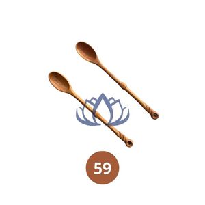 <b>Spoon</b> Many Shape <b>Small</b> Best Price - Product Image 4