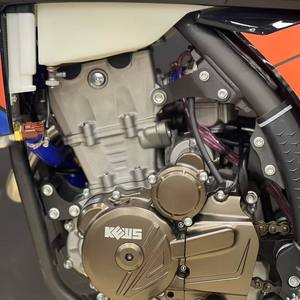 มอเตอร์ไซค์วิบาก4จังหวะ K23 YBS300ระบายความร้อนด้วยน้ำสำหรับ300cc วิบากมอเตอร์ครอสวิบาก300cc จักรยานวิบาก - Product Image 6