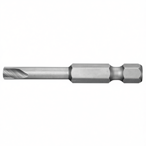 Brocas Facom Serie 6 Estándar para Tornillos de Cabeza Ranurada - Product Image 3