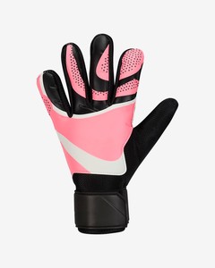 Gants de gardien de but de football professionnel Matériau en caoutchouc respirant Équipement de sport de qualité supérieure - Product Image 4