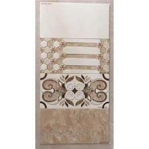 30x60cm 300x600mm 12x24 azulejos de pared de cerámica decorativos 3D para materiales de construcción de interiores de villas para desarrolladores de edificios - Product Image 3