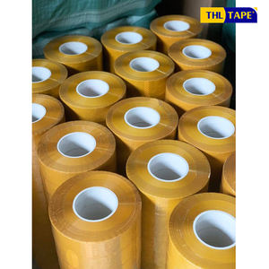 Le ruban d'emballage BOPP scelle les cartons, haute qualité, production rapide, fabrication en grand volume à faible coût - Product Image 6