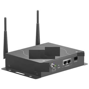 Point d'accès ORIGINAL NEUF AP-1800 OMNEO ROAMEO DECT 5/10 canaux - 1920-1930 MHz - Product Image 5