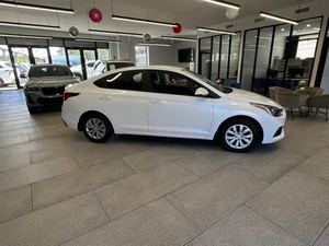 ACCENT 2022 USADO EN BUEN ESTADO, SEDÁN, TRACCIÓN DELANTERA, AUTOMÁTICO, 120 HP, 1.6L, 14 VELOCIDADES - Product Image 5