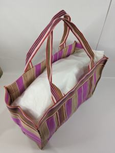 Organisateur de cosmétiques de voyage de grande capacité pour femmes sac de maquillage en cuir Portable fermeture à glissière poignée décontracté plat jeter conception des filles - Product Image 4