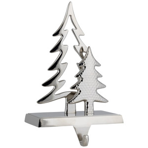 Premium Quality Metal Tree <b>Stocking</b> <b>Holder</b> For Hanging Things For Christmas Home Decor in Best Price - Product Image 4
