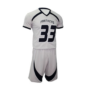 Uniforme de Flag Football 7v7, Conjunto de Compresión, Camisetas Personalizadas Sublimadas, Impresión 3D Transpirable, Logotipo Personalizado, Diseño 3D - Product Image 1