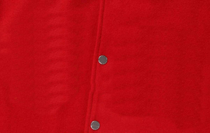 Lettermen Varsity Chaquetas Primavera Otoño Nuevos Hombres Chaquetas Casual Loose Oversize Baseball Varsity Jacket para Hombre Servicio OEM - Product Image 3