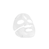 Masque en feuille de collagène hydrogel coréen, marque privée OEM/ODM, vente en gros, K-Beauty avec logo Beauty by KOREA