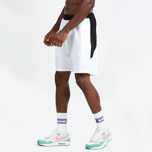 Pantalones Cortos de Mezclilla Casuales para Hombre, Holgados, de Lana, Diseño Personalizado, Logotipo Personalizado OEM, Alta Calidad, Venta al Por Mayor - Product Image 4