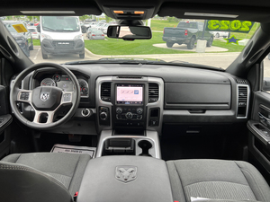 Promotion Super Hot Sale 2023 R a m 1500 Classic Warlock - Product Image 6