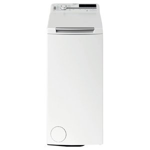 Lavatrice carica dall'alto 6 Kg 6 SENSO TDLR P66 BS IT White classe A 1200giri/min (40x60x90cm) - Product Image 1